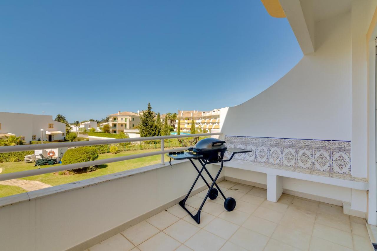 Falesia II - Nice Apartment - Vilamoura Exterior photo