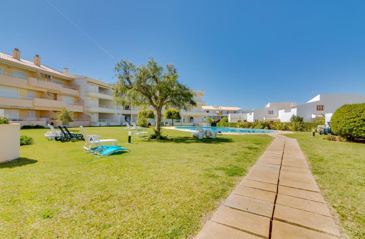 Falesia II - Nice Apartment - Vilamoura Exterior photo
