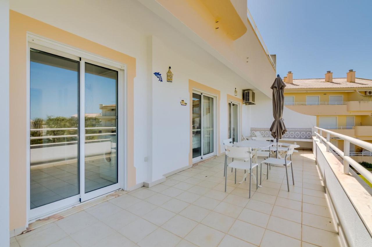 Falesia II - Nice Apartment - Vilamoura Exterior photo