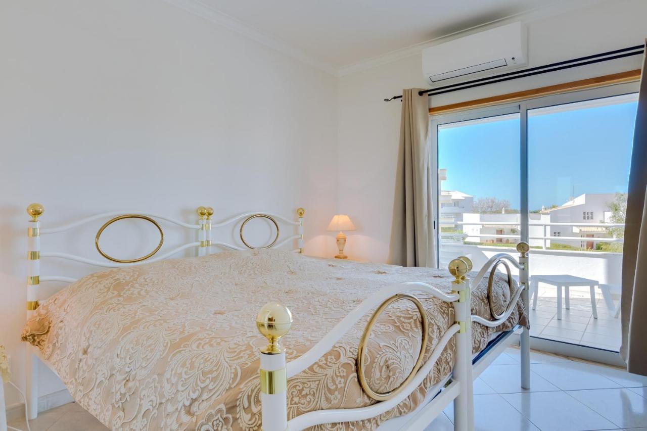 Falesia II - Nice Apartment - Vilamoura Exterior photo