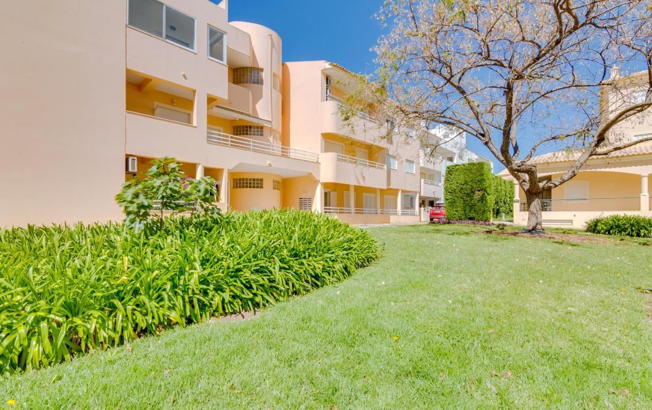 Falesia II - Nice Apartment - Vilamoura Exterior photo