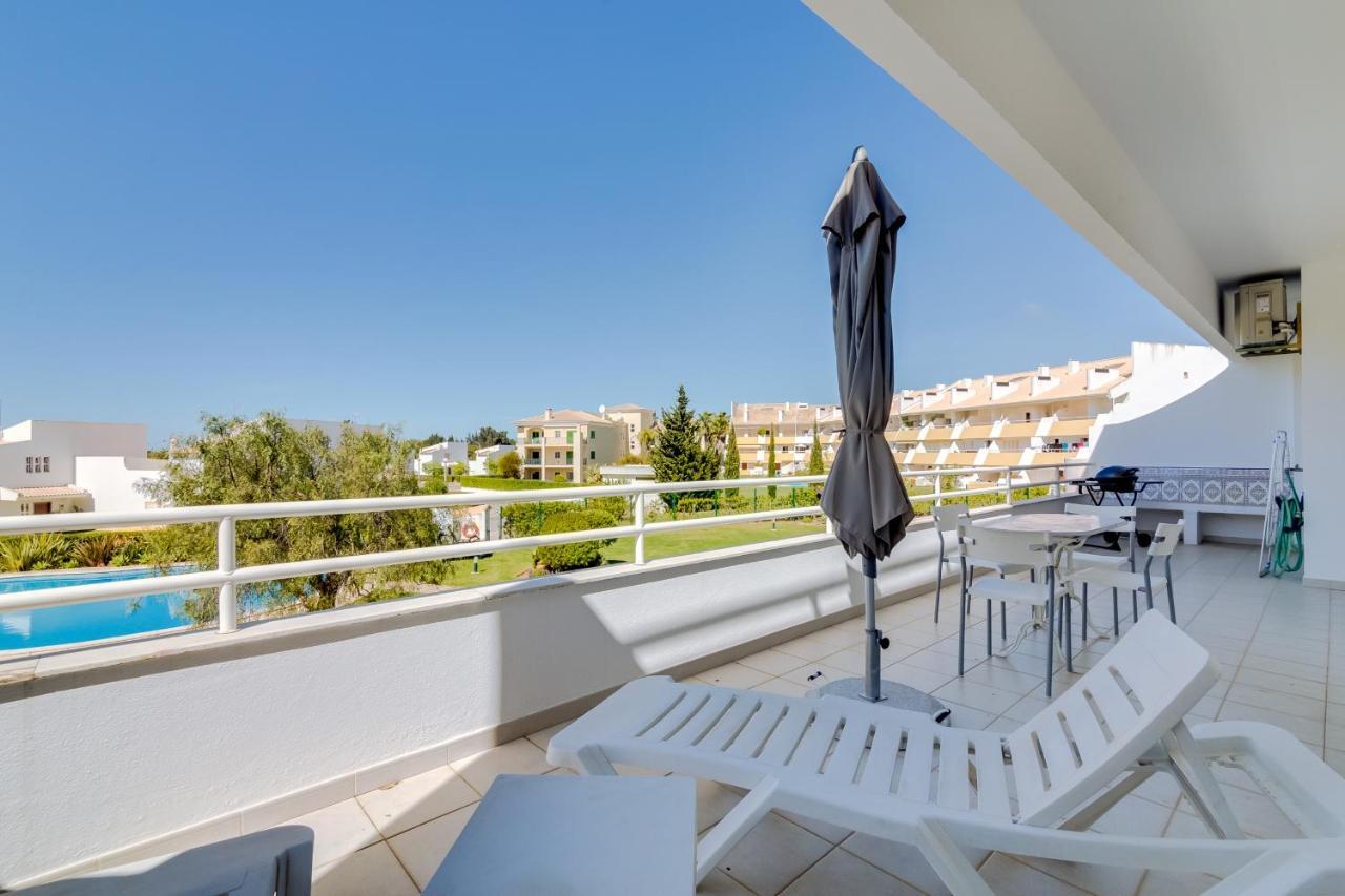 Falesia II - Nice Apartment - Vilamoura Exterior photo