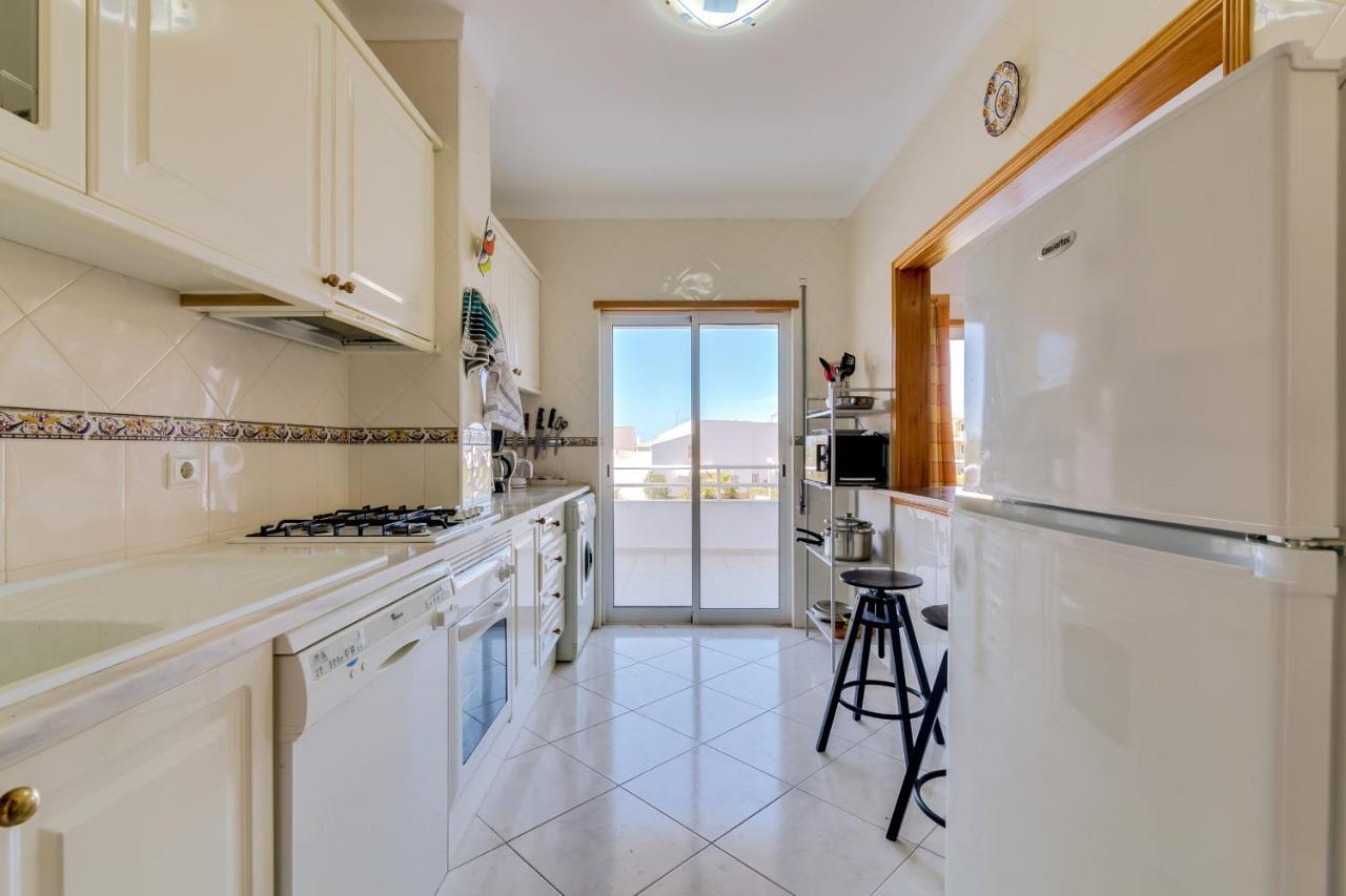 Falesia II - Nice Apartment - Vilamoura Exterior photo